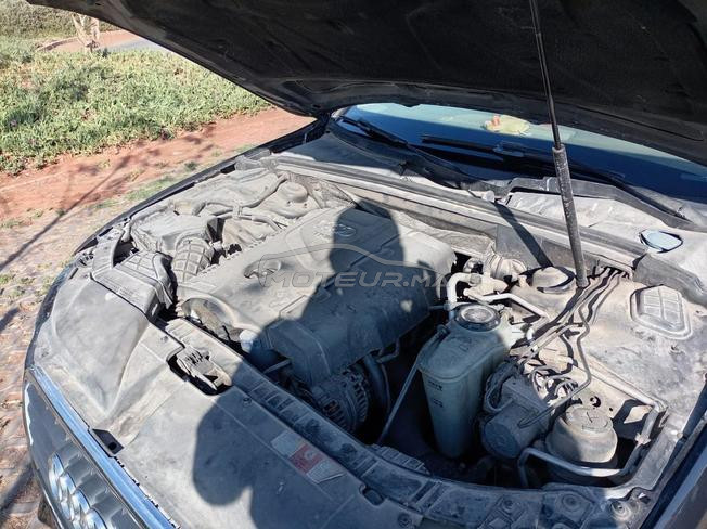 audi a4 essence en bon etat