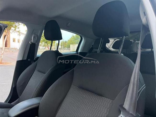 Peugeot 208 active 