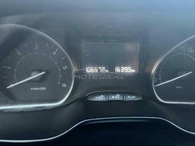 Peugeot 208 active 