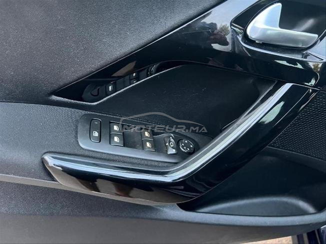 Peugeot 208 active 