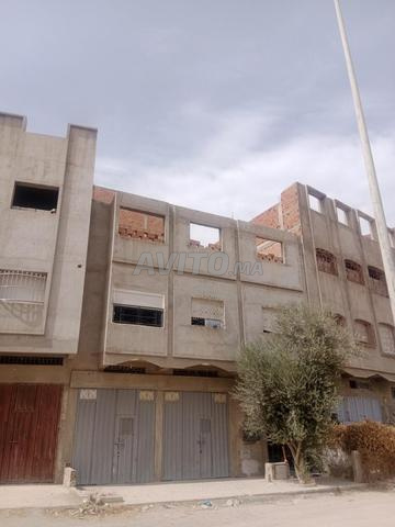 2 جراج للإيجار محلات للكراء - 2