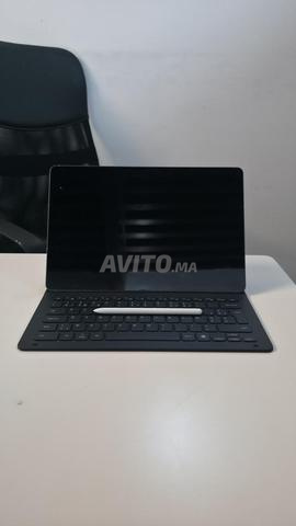 Samsung S10 FE plus tablette, son clavier - 2