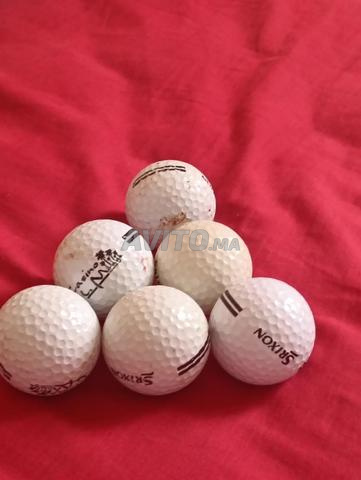 Balle de golf Srixon Z star 500 dh négociable - 2