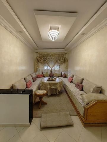 Appartement à Vendre, 70 m² à Skhirat Centre