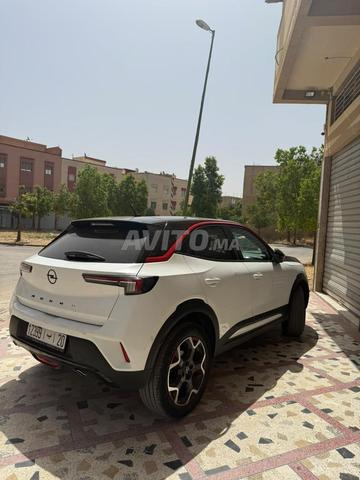 Opel Mokka 2022 GS Plus tout option - 2
