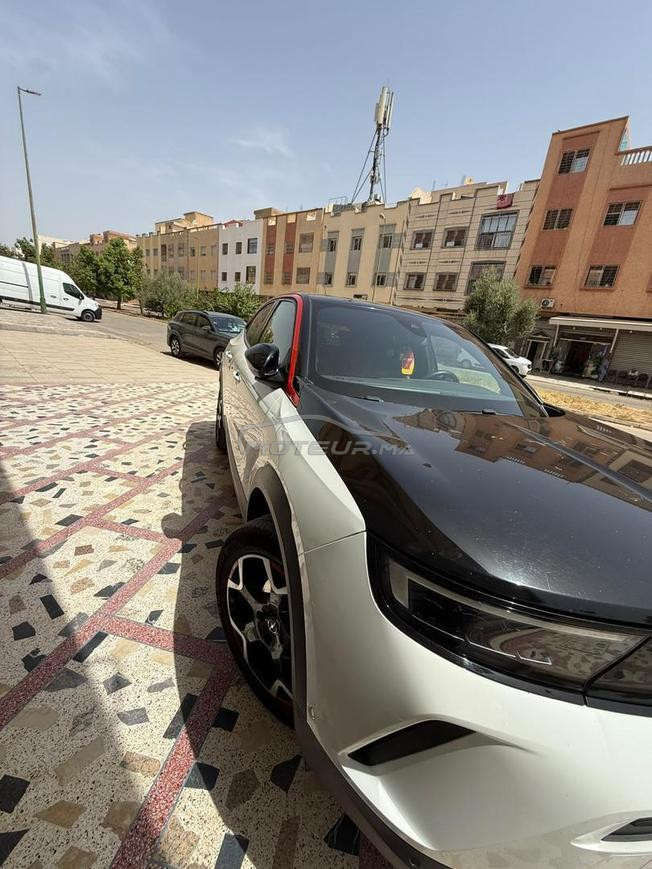oppel mokka 2022 gs plus tout option