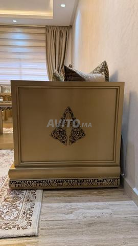صالون مغربي متكامل - 2