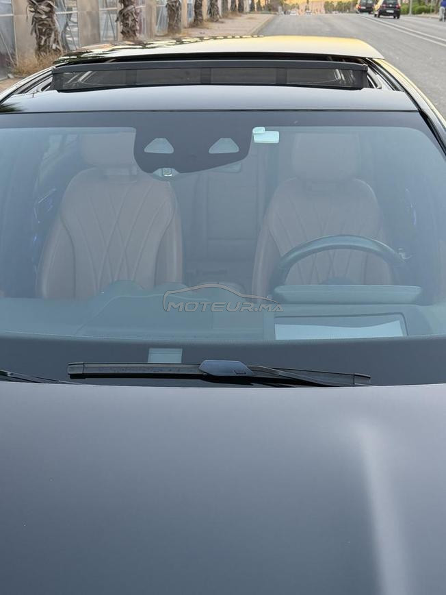 Mercedes C220 AMG Line Plus