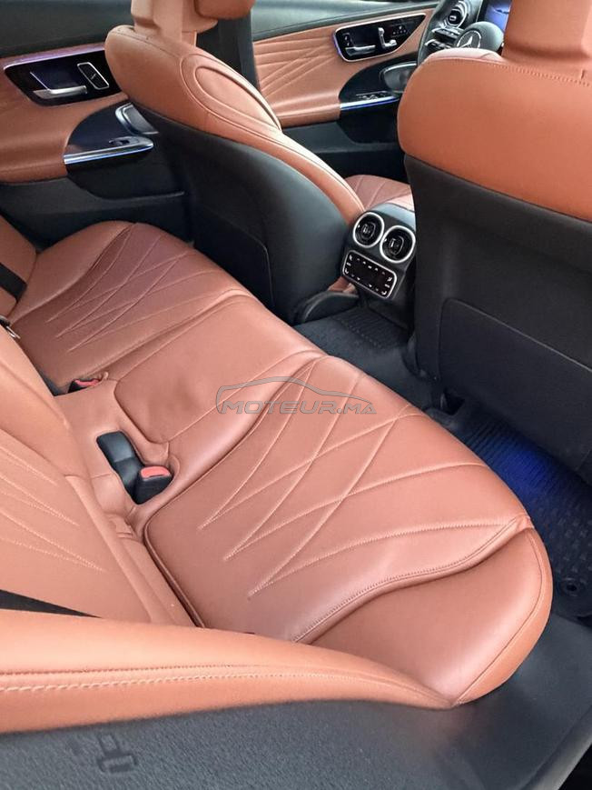 Mercedes C220 AMG Line Plus