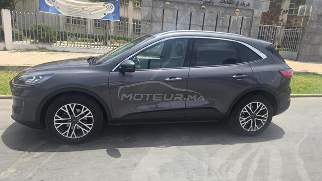 ford kuga Titanium 