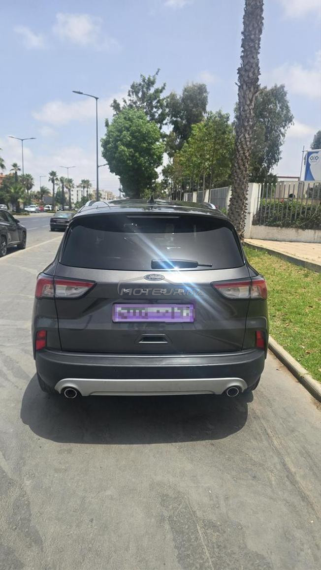 ford kuga Titanium 