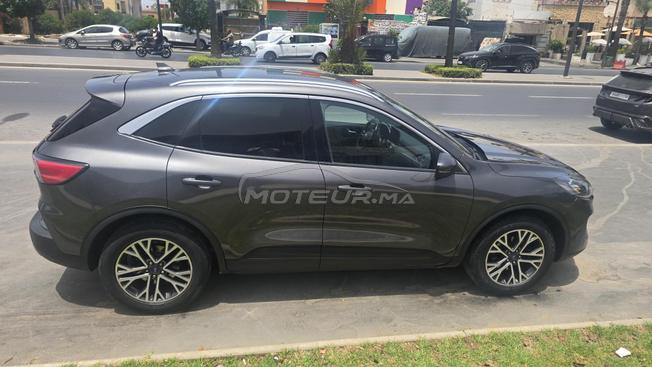 ford kuga Titanium 