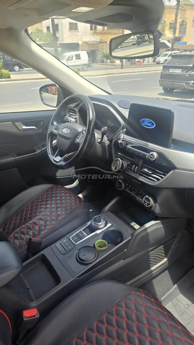 ford kuga Titanium 