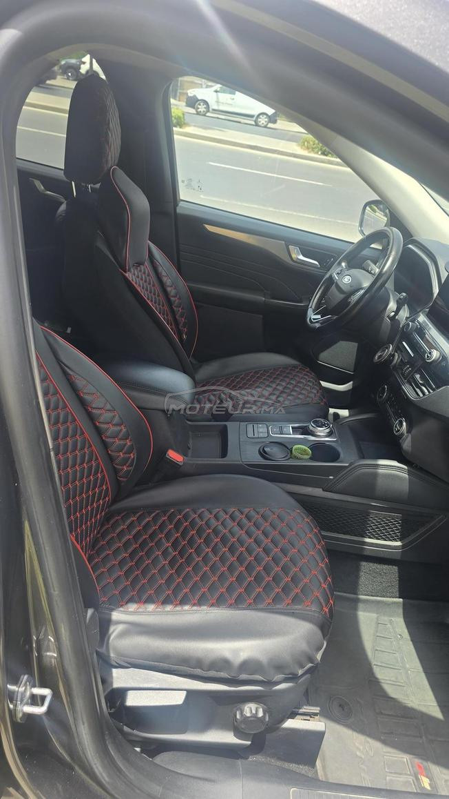 ford kuga Titanium 