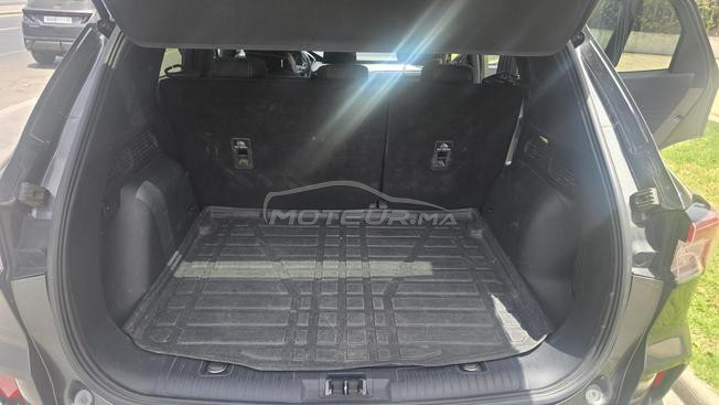 ford kuga Titanium 