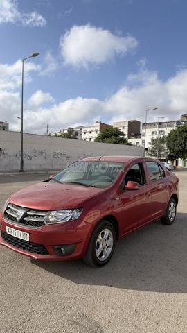 Dacia Logan tout option - 2
