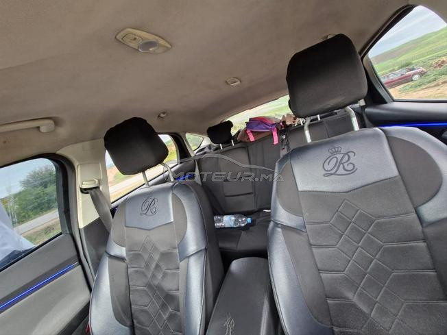 Ford Focus Diesel Manuelle 2013 à Sidi Kacem