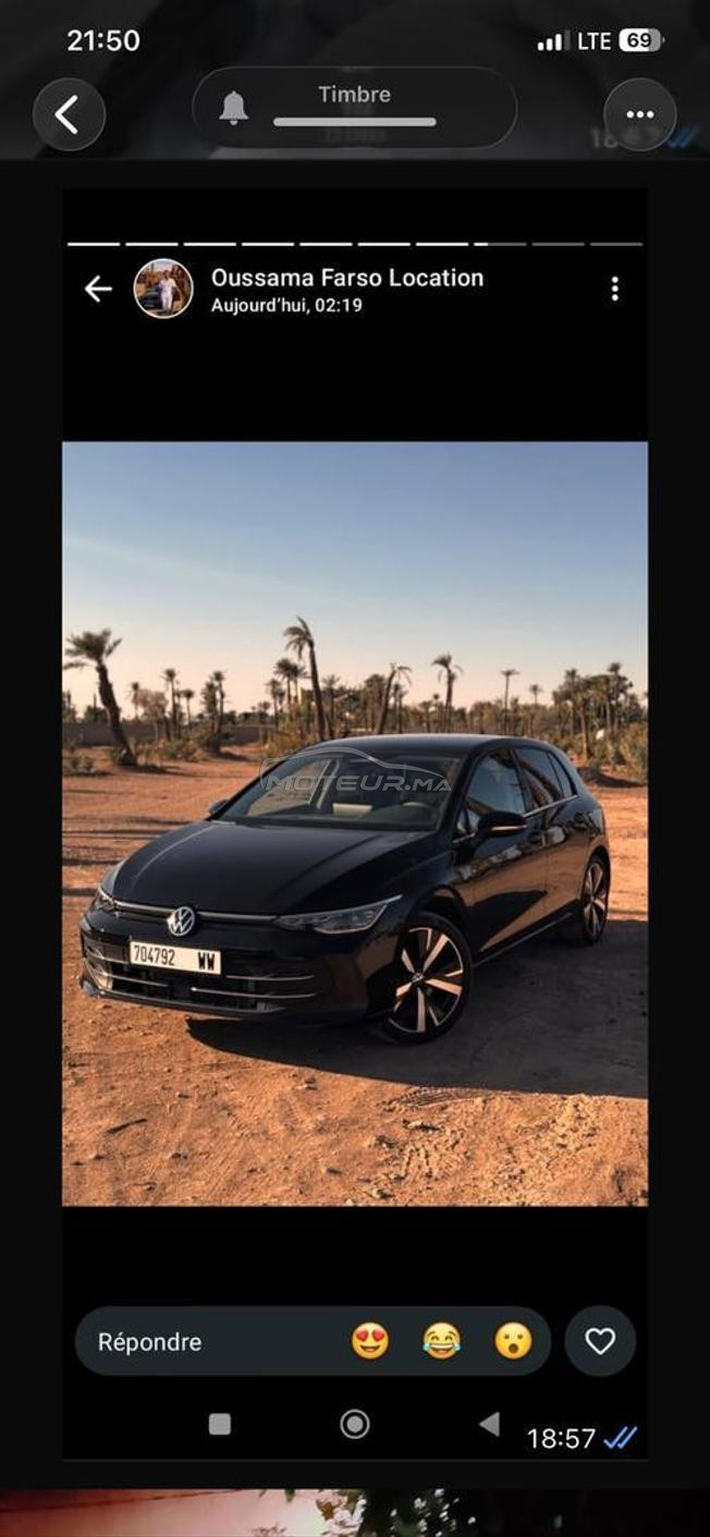 LOCATION DE VOITURE À MARRAKECH 