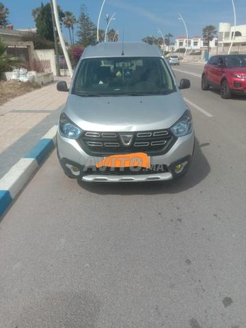 La Nouvelle dans le quartier Lalla Zahra, bienvenue à tous
