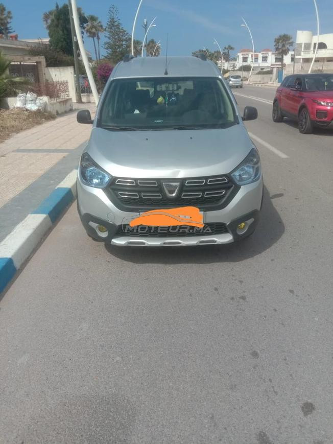 الجديدة في حي لالة زهرة مرحبا بالجميع 