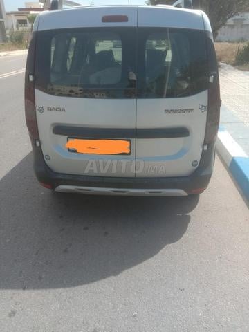 الجديدة في حي لالة زهرة مرحبا بالجميع - 2