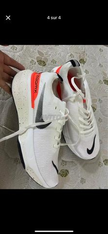 Baskets neuves