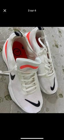 Baskets neuves - 2