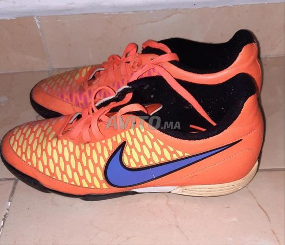 Chaussure de foot Nike - 2