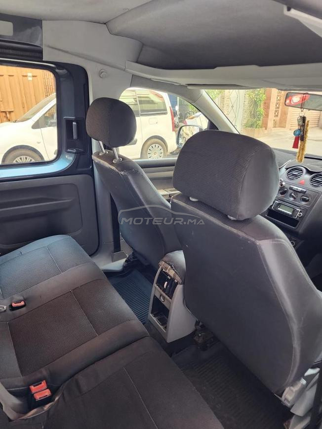 Volkswagen - Caddy