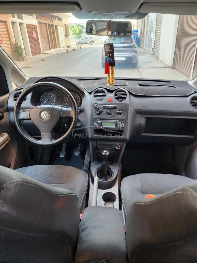 Volkswagen - Caddy