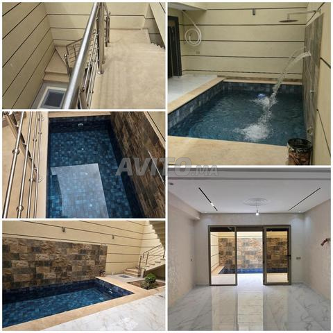 Villa de luxe neuve à vendre - 2
