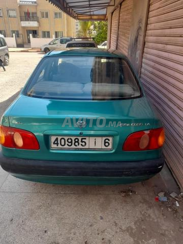 Toyota Corolla - 2