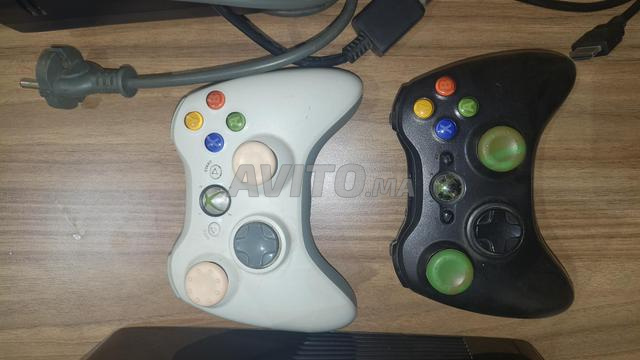 إكس بوكس 360 معدل بحالة جيدة جداً - 2