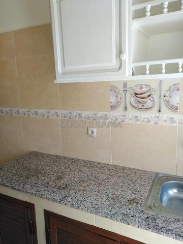 Appartement à vendre 52 m² à Casablanca - 2