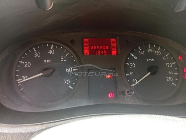 أبيع سيارتي من موع كونكو 2008 . 265000 كليومتر 