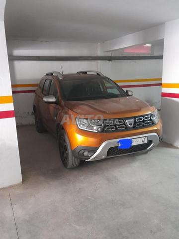 Dacia Duster Full Option Modèle 2021