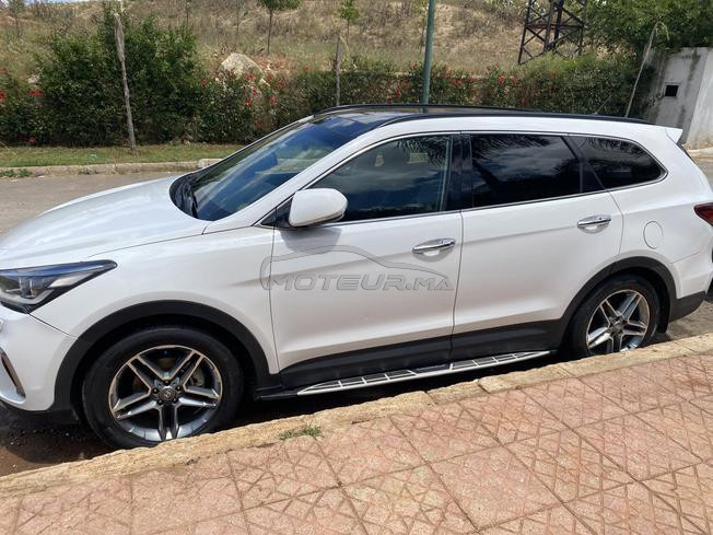 grand Santafe 2017