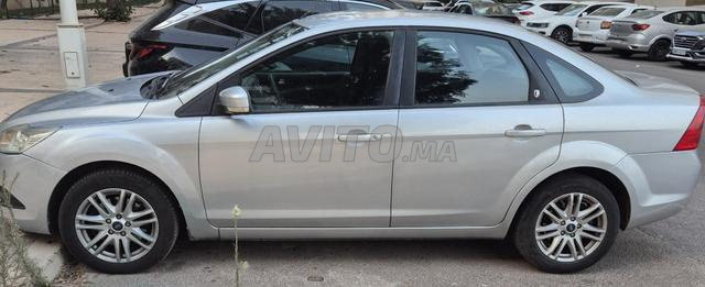 Vente Ford Focus Ghia