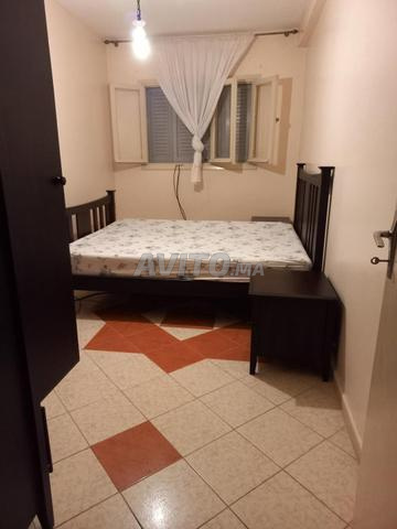 Appartement propre - 2