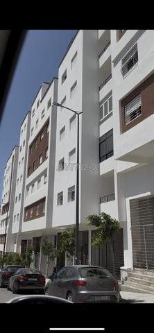 Appartement à louer - 2