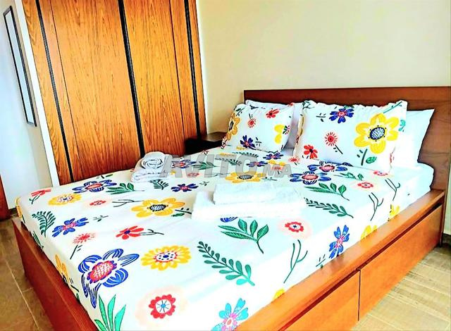 Appartement à côté de l'hôtel centre-ville sans intermédiaire - 2