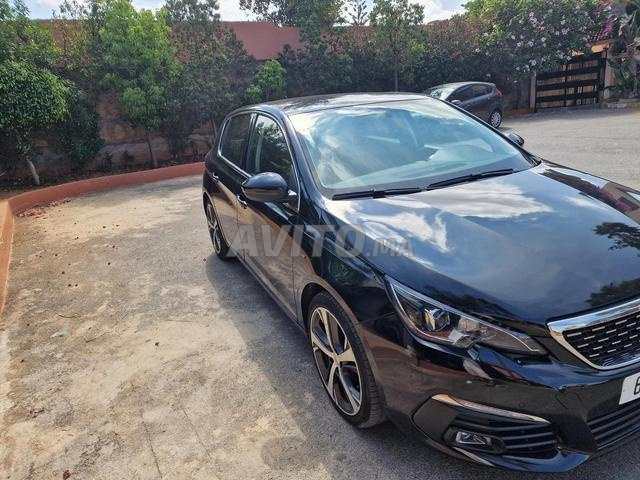 Peugeot 308 - 2