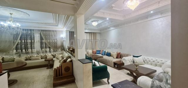 Appartement à vendre à Oulfa - 2