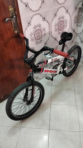 دراجة BMX - 2