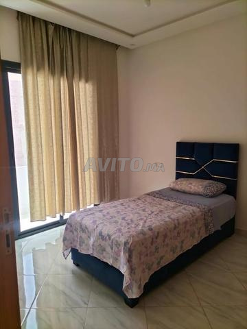 Appartement à louer 95 m² à Fès - 2
