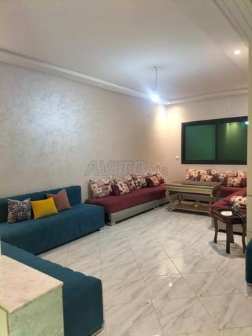 Appartement à louer 95 m² à Fès