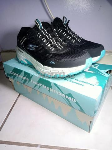 أحذية ترايل سكيتشرز GO RUN Altitude 2.0 - 2