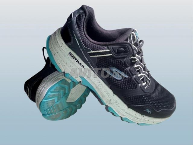 أحذية ترايل سكيتشرز GO RUN Altitude 2.0