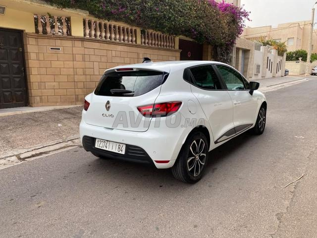 رينو كليو ديزل يدوية 2021 في أغادير - 2