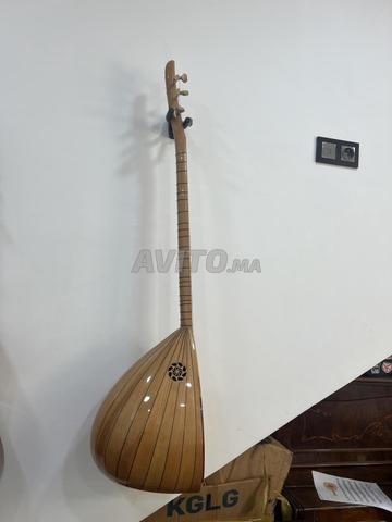 Saz turc Saz turc